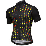 Maglia Aquadro2 Pixel