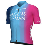 Hagens Berman Axeon 2022 jersey