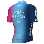 Hagens Berman Axeon 2022 jersey