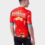 Maglia Bahrain Victorious 2022 - C