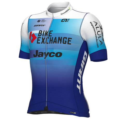 Maglia Bike Exchange 2022 PRS - G