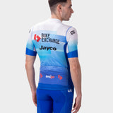 Maglia Bike Exchange 2022 PRS - L
