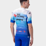 Bike Exchange 2022 PRS jersey
