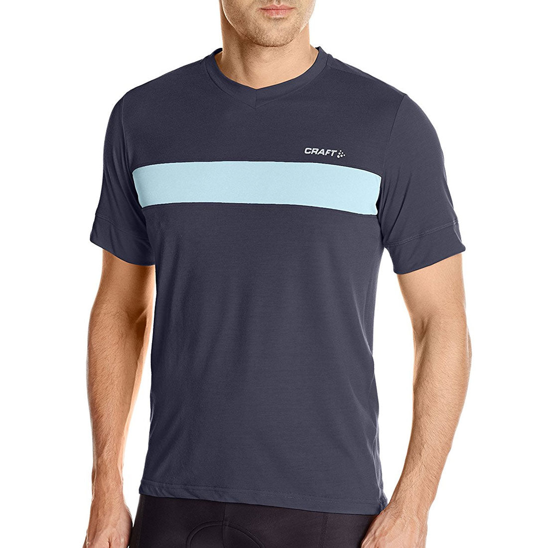 Maglia Craft Escape - Blu