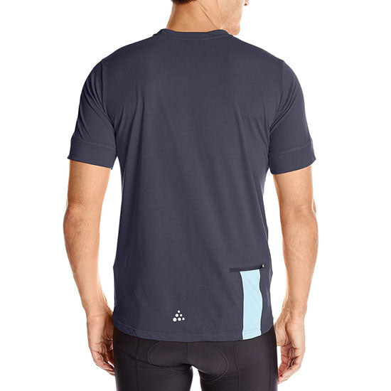 Maglia Craft Escape - Blu