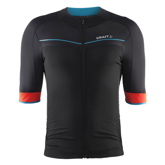 Craft Tech Aero trikot - Schwarz