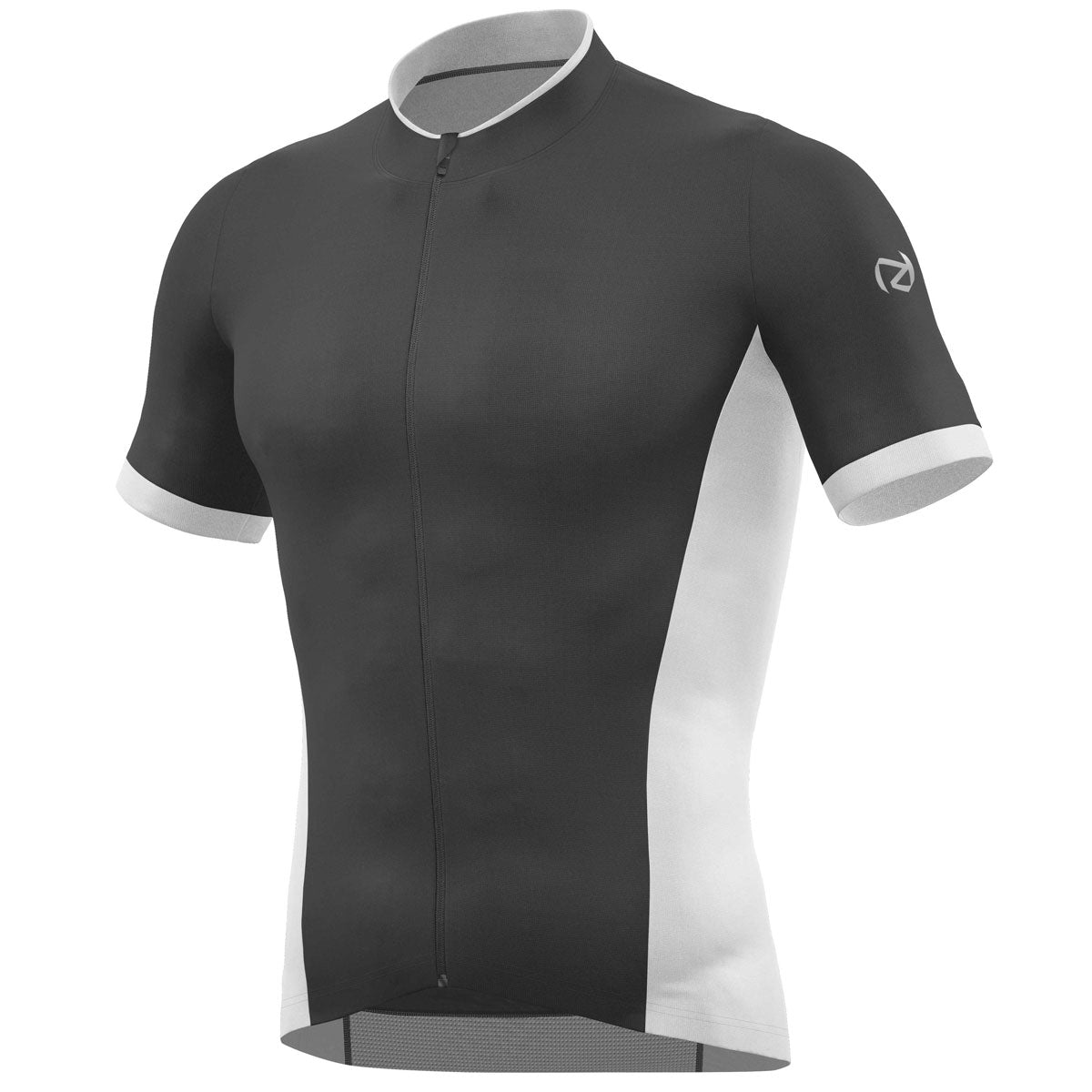 Maglia DKB Giro - Nero