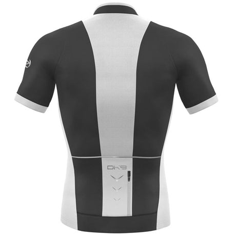 Maglia DKB Giro - Nero