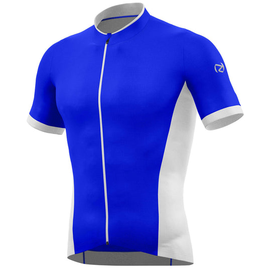 Maglia DKB Giro - Blu