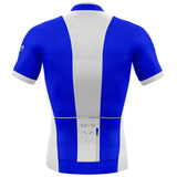 Maglia DKB Giro - Blu