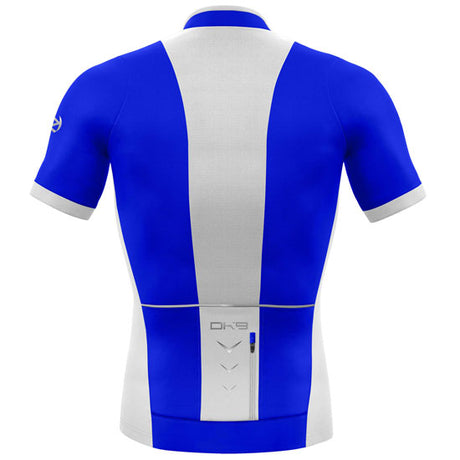 Maglia DKB Giro - Blu