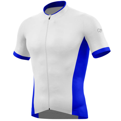 Maglia DKB Giro - Bianco blu