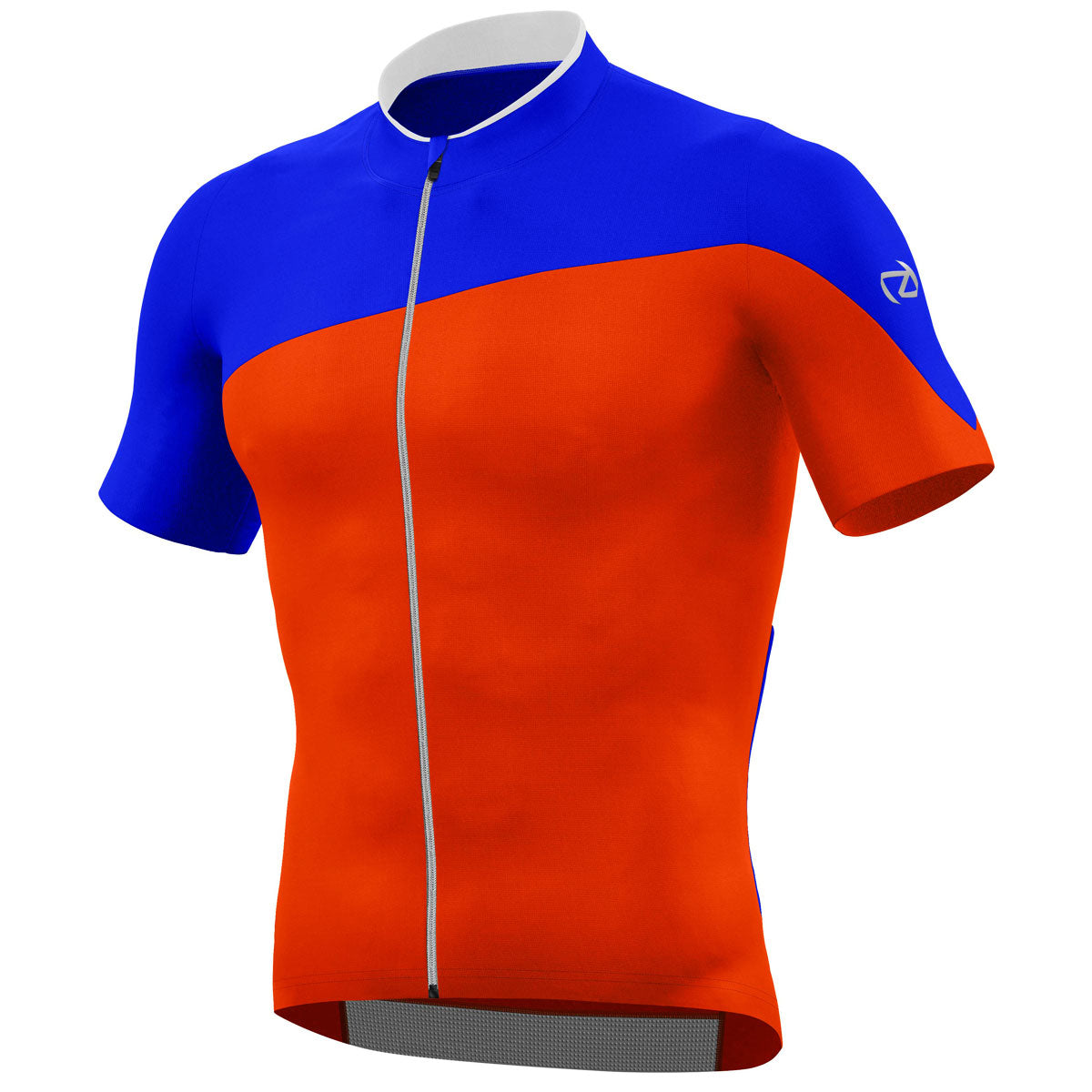 Maglia DKB Nizza - Blu rosso
