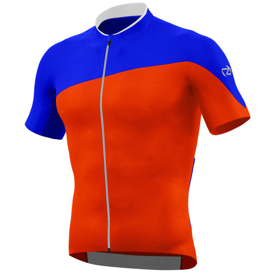 Maglia DKB Nizza - Blu rosso