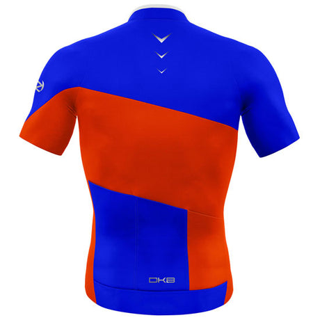 Maglia DKB Nizza - Blu rosso