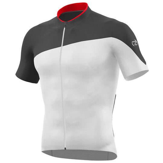 Maglia DKB Nizza - Nero bianco
