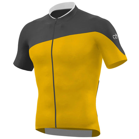 Maglia DKB Nizza - Giallo