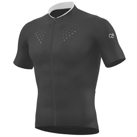 Maglia DKB Trofeo - Nero bianco