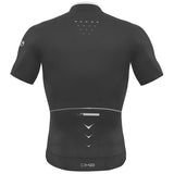 Maglia DKB Trofeo - Nero bianco
