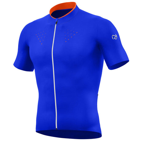 Maglia DKB Trofeo - Blu rosso