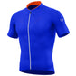 Maglia DKB Trofeo - Blu rosso