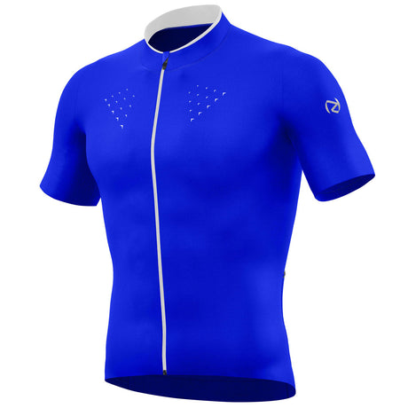 Maglia DKB Trofeo - Blu bianco