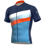 Maglia DKB Vuelta - Azzurro