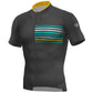 Maglia DKB Vuelta - Nero