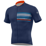 Maglia DKB Vuelta - Blu