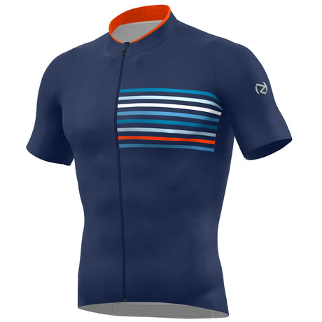 Maglia DKB Vuelta - Blu