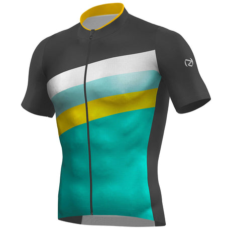 Maglia DKB Vuelta - Turchese
