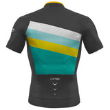 Maglia DKB Vuelta - Turchese