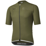 Maglia Dotout Legend - Verde scuro - H