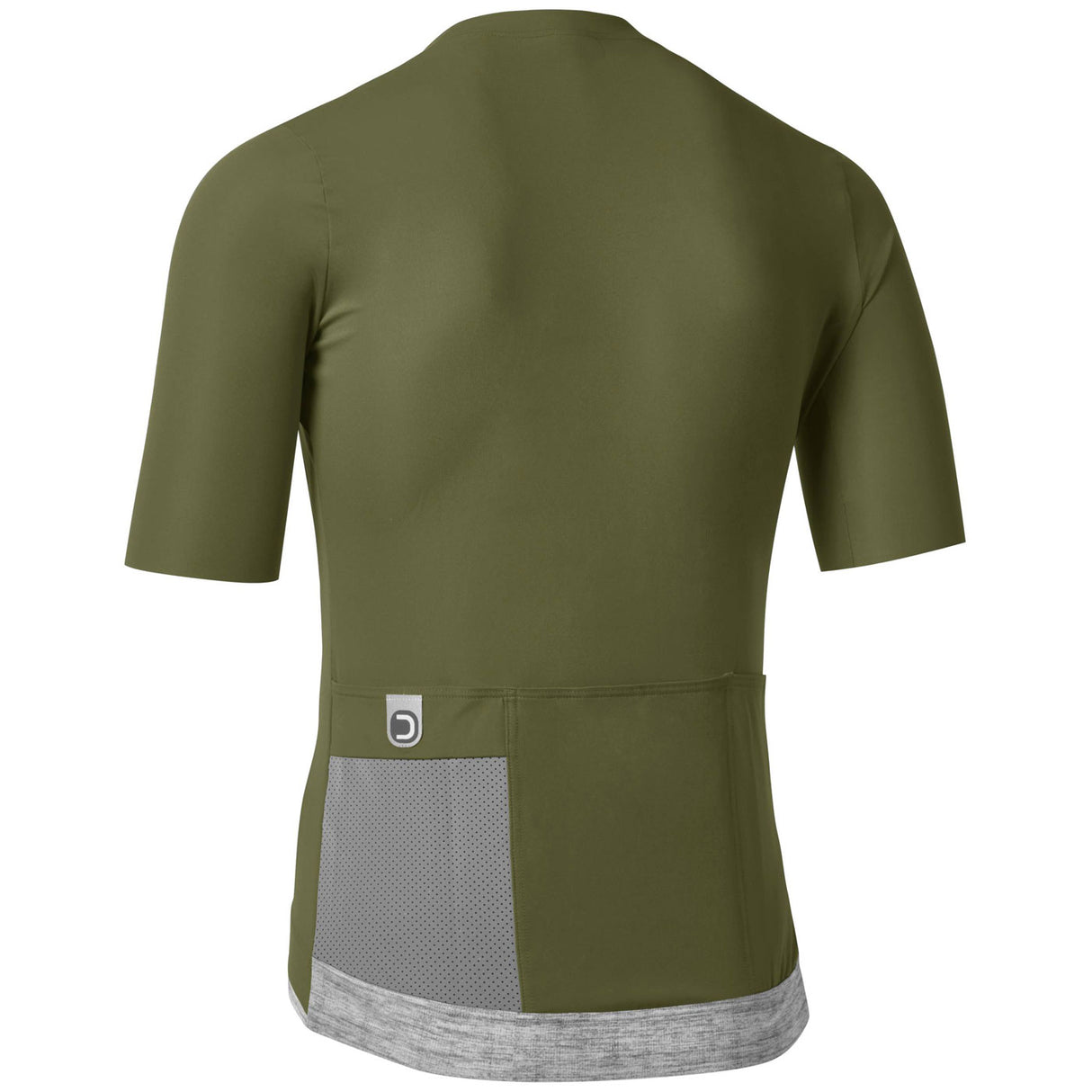 Maglia Dotout Legend - Verde scuro - I