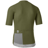 Maglia Dotout Legend - Verde scuro - I