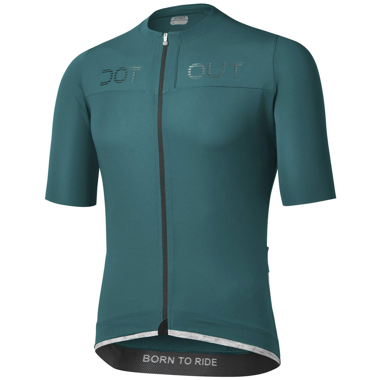 Maglia Dotout Legend - Petrolio - I