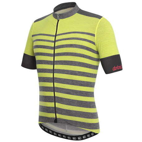 Maglia DotOut Premium - Verde