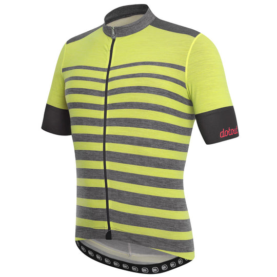 Maillot DotOut Premium - Verde