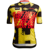 Maglia Flèche Wallonne - Mur De Huy - A