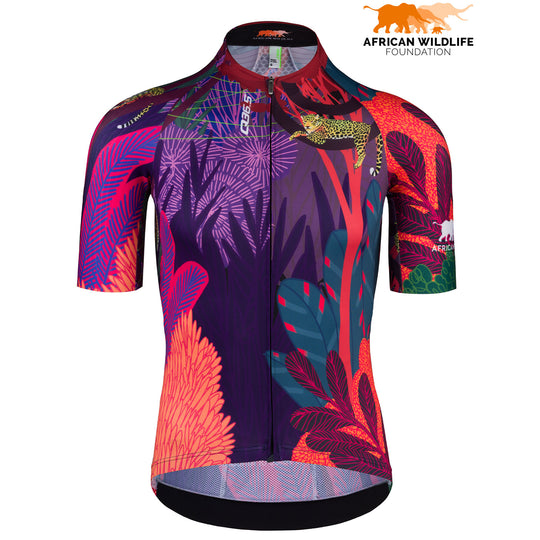 Maillot Q36.5 R2 - AWF