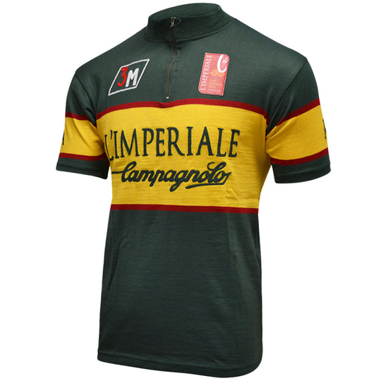 Maglia in Lana GF Roma Imperiale