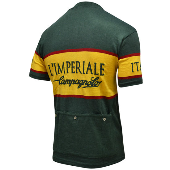 Maglia in Lana GF Roma Imperiale