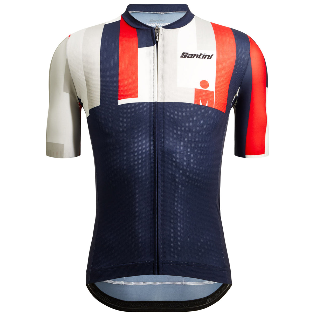 Maglia Santini Ironman Aahonoui - A