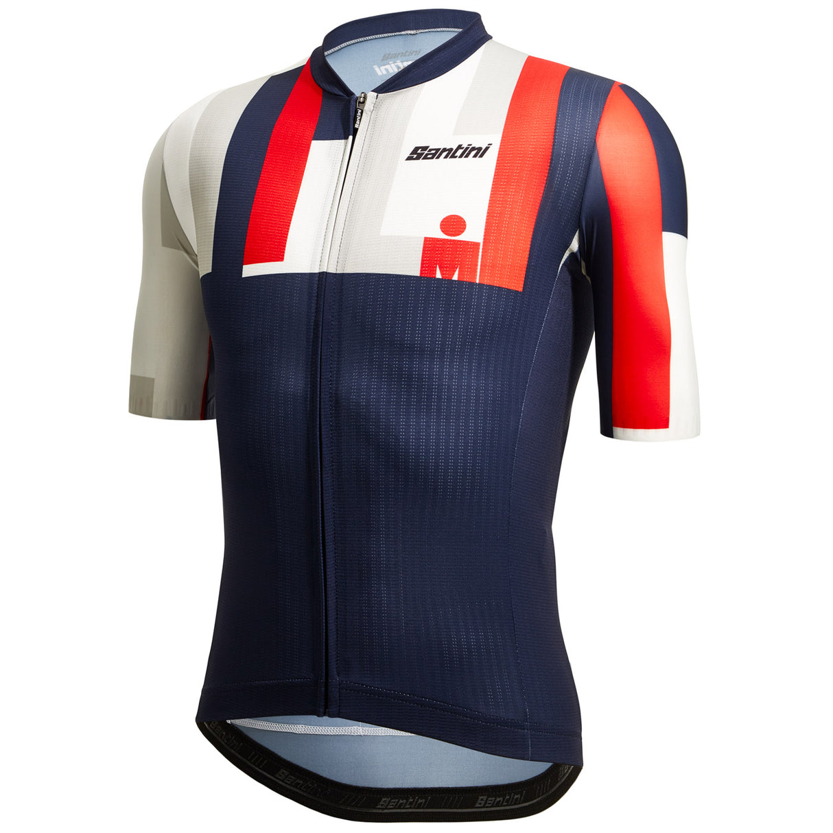 Maglia Santini Ironman Aahonoui - B