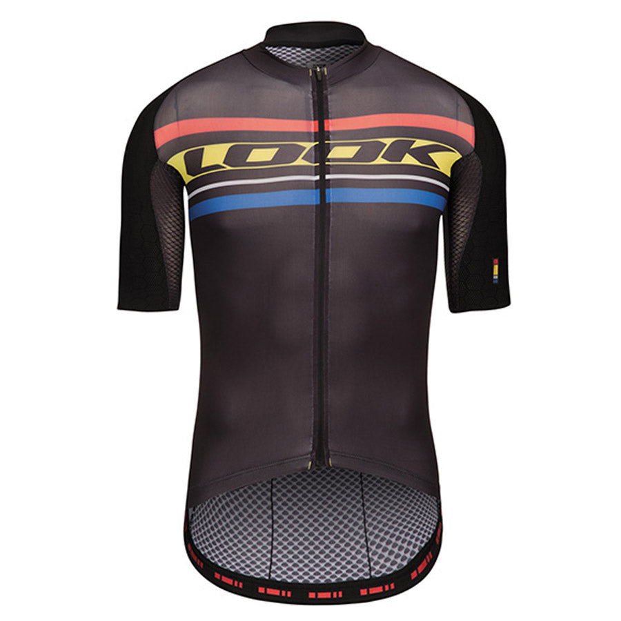 Trikot Look Replica Team Aero