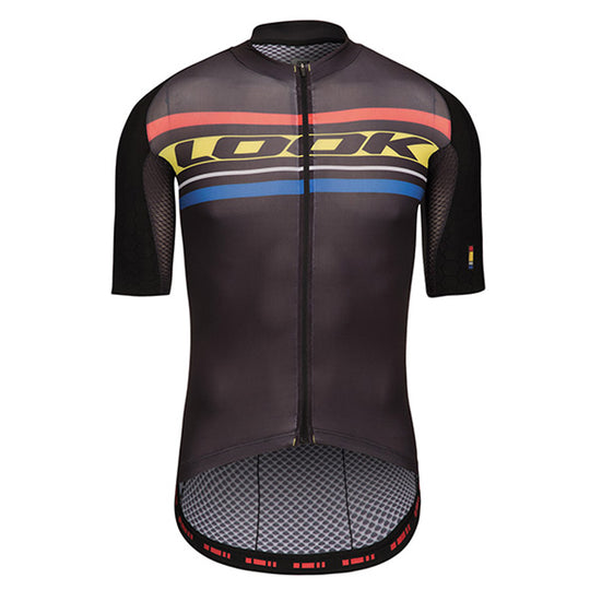 Maillot Look Replica Team Aero