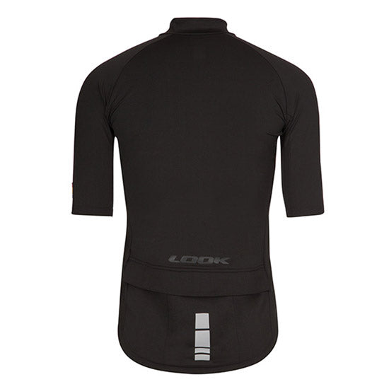 Maglia Look LM Ment - Nero