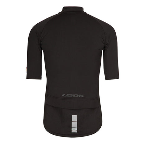 Maglia Look LM Ment - Nero