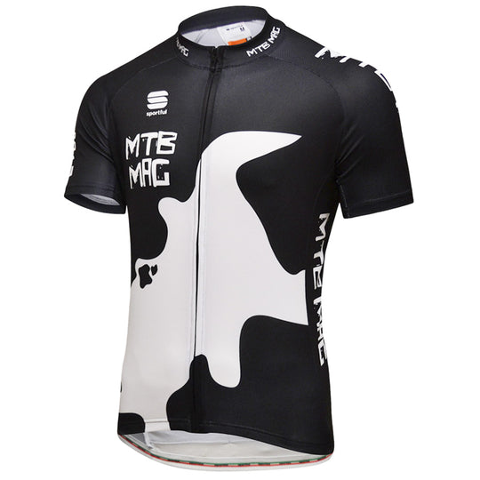 Maillot MTB-MAG