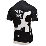 Maglia MTB-MAG